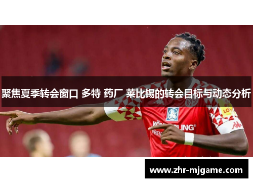 聚焦夏季转会窗口 多特 药厂 莱比锡的转会目标与动态分析 聚焦夏季转会窗口 多特 药厂 莱比锡的转会目标与动态分析